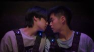 Image Boys in Love (2025)