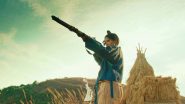 Image Mr. Sunshine (2018)