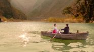 Image Mr. Sunshine (2018)