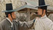 Image Mr. Sunshine (2018)