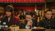 Image Mr. Sunshine (2018)