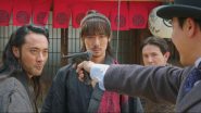 Image Mr. Sunshine (2018)