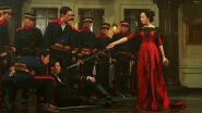 Image Mr. Sunshine (2018)