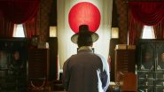 Image Mr. Sunshine (2018)