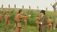 Image Mr. Sunshine (2018)